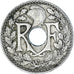 Münze, Frankreich, 10 Centimes, 1936
