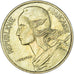 Moneta, Francia, 5 Centimes, 1979