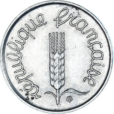Münze, Frankreich, Centime, 1967
