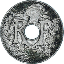 Coin, France, 5 Centimes, 1930