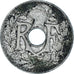 Coin, France, 5 Centimes, 1930