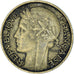 Coin, France, 50 Centimes, 1931