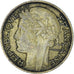 Coin, France, 50 Centimes, 1932