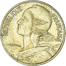 Moneta, Francia, 5 Centimes, 1998