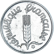 Munten, Frankrijk, Centime, 1967