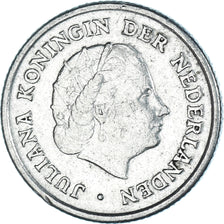 Monnaie, Pays-Bas, 10 Cents, 1950