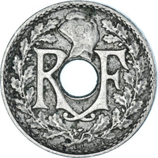 Coin, France, 5 Centimes, 1922