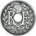 Coin, France, 5 Centimes, 1922