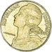 Moneta, Francia, 5 Centimes, 1995