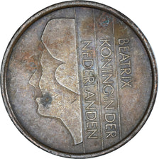 Moneda, Países Bajos, 5 Cents, 1982
