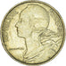 Moneta, Francja, 10 Centimes, 1997