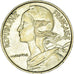Coin, France, 5 Centimes, 1996