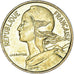 Moneta, Francia, 5 Centimes, 1988