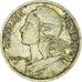 Moeda, França, 5 Centimes, 1978