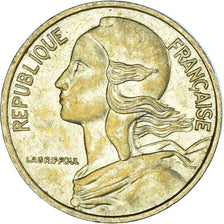 Moneta, Francia, 5 Centimes, 1981