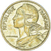 Moneta, Francia, 5 Centimes, 1981