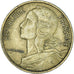 Moneta, Francia, 5 Centimes, 1966
