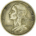 Moneta, Francja, 5 Centimes, 1966