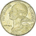 Münze, Frankreich, 10 Centimes, 1984