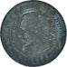 Coin, France, 10 Centimes, 1854
