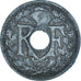 Coin, France, 10 Centimes, 1941
