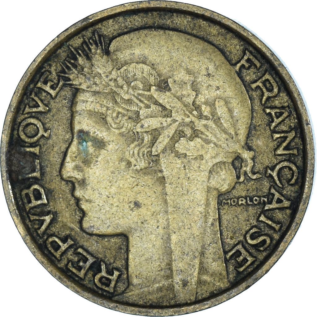 Coin, France, 50 Centimes, 1931