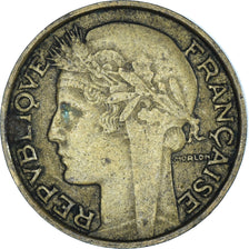 Coin, France, 50 Centimes, 1931