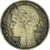 Coin, France, 50 Centimes, 1931