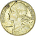 Coin, France, 5 Centimes, 1993