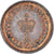 Moneta, Wielka Brytania, 1/2 New Penny, 1978