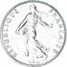 Coin, France, 1/2 Franc, 1994