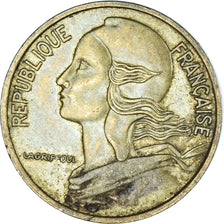 Coin, France, 5 Centimes, 1979