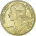 Coin, France, 5 Centimes, 1979