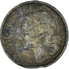 Coin, France, 10 Francs, 1955