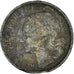 Coin, France, 10 Francs, 1955