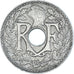 Münze, Frankreich, 5 Centimes, 1937