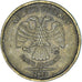 Monnaie, Russie, 10 Roubles, 2013
