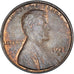 Moneda, Estados Unidos, Cent, 1971