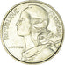 Moneta, Francia, 5 Centimes, 1996