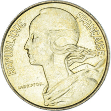 Coin, France, 10 Centimes, 1989