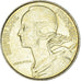 Coin, France, 10 Centimes, 1989