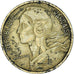 Coin, France, 5 Centimes, 1966