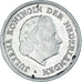 Münze, Niederlande, 10 Cents, 1962