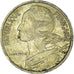 Moeda, França, 5 Centimes, 1983