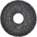 Coin, France, 10 Centimes, 1918