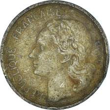 Coin, France, 10 Francs, 1951