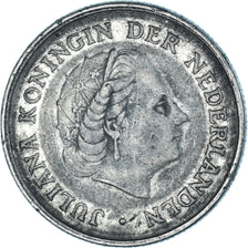 Coin, Netherlands, 10 Cents, 1980