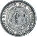 Coin, Netherlands, 10 Cents, 1980
