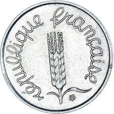 Moneta, Francia, Centime, 1967
