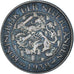 Munten, Nederland, Cent, 1938